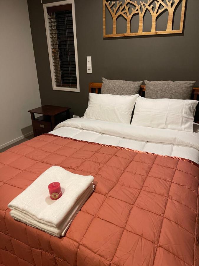 Ruth'S House Homestay Master Room With Private Shower And Toilet Auckland Exterior photo