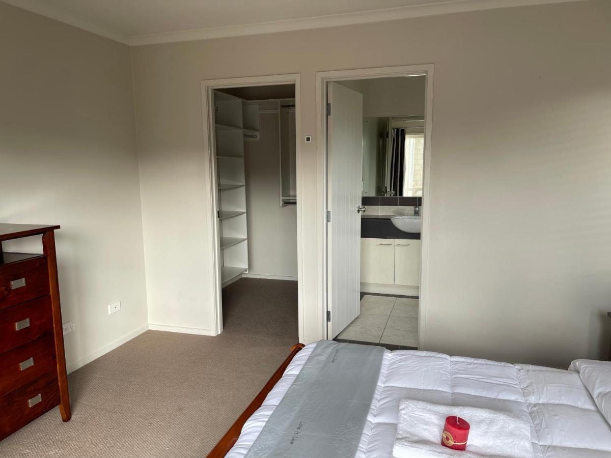 Ruth'S House Homestay Master Room With Private Shower And Toilet Auckland Exterior photo